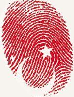 PARMAK İZİ