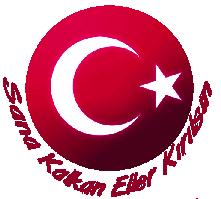 SANA KALKAN ELLER KIRILSIN