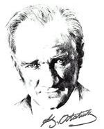 MUSTAFA KEMAL ATATÜRK