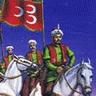 OSMANLI ASKERİ