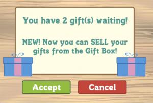 regalos farm ville