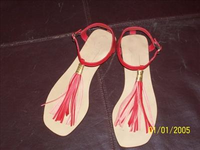 Fringe