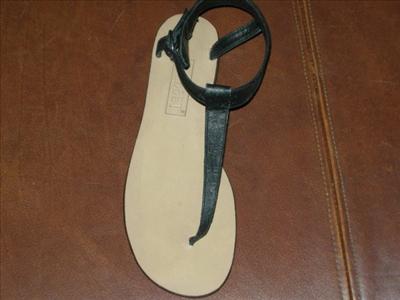 T-Strap