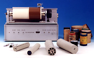 The Archeophone (Around: £18,000)