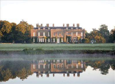 Noseley Hall £14,000,000