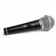Dynamic Mic