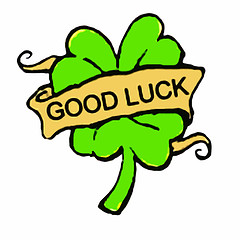 Lucky