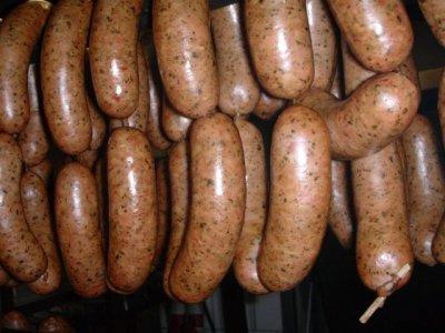 kielbasa