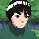 Rock Lee