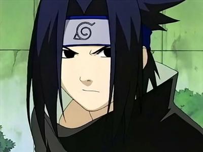 Sasuke