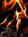 flame