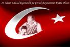 ATATÜRK VE ÇOCUK 18  BİZ DÜNYAYIZ BİZ DÜNYA ÇOCUKLARIYIZ WE ARE THE  WORLD WE ARE THE WORLD WE ARE THE CHILDREN TESEKKURLER BÜYÜK ATATÜRK THANKS GREAT ATATURK