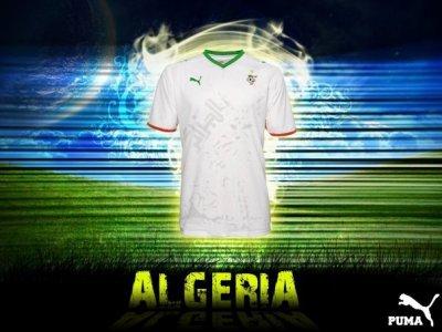 algerien