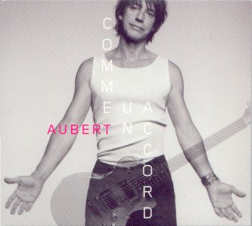 Jean-Louis Aubert - Alter Ego