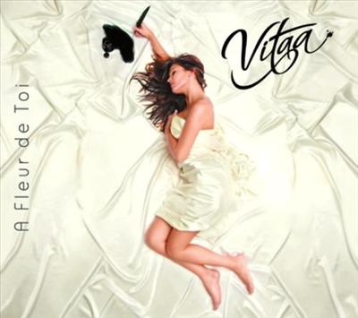Vitaa - A fleur de toi