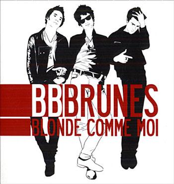 BB Brunes - Houna