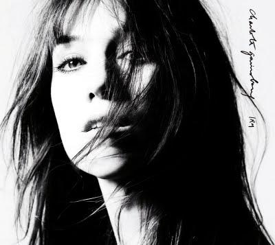 Charlotte Gainsbourg - Heaven can wait