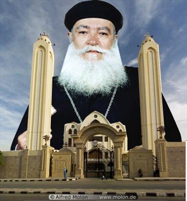 القمص يعقوب