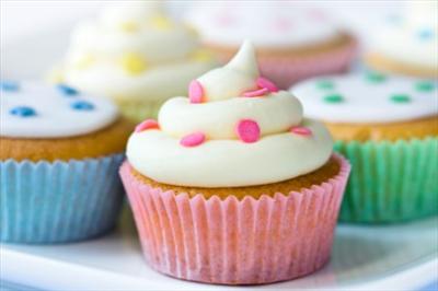 Muffinki