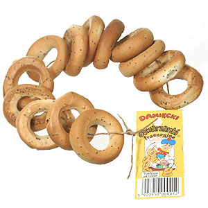 Obwarzanki