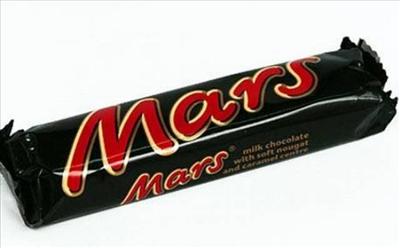 Mars