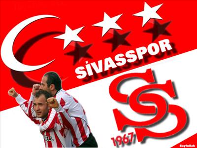 SİVASSPOR
