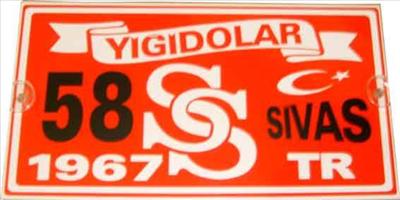 SİVASSPOR