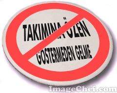 takımını hiç vermiyorsun