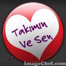 takımın icin ölüyorsun