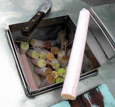 Ice Cream Potong (original)