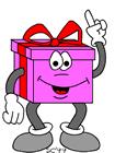 Pacco regalo