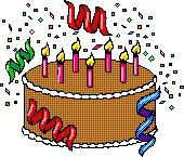 Torta auguri