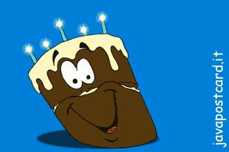 Torta al cioccolato