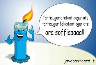 Candelina