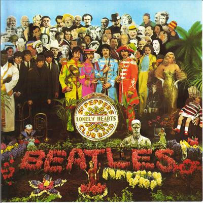 Beatles Fan