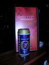 Foster's Beer