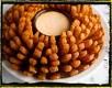Bloomin' onion