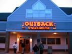 Outback Restaurant