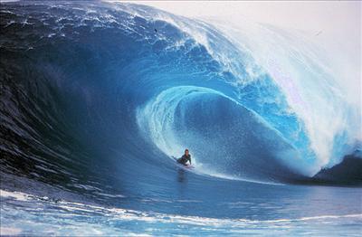 Bodyboard