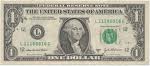 A dollar 