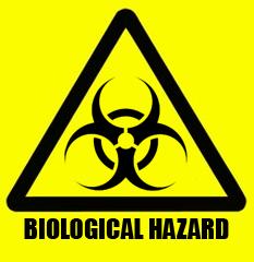 Biohazard