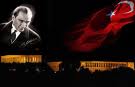 ATATÜRK 27 Türk; öğün, çalış, güven