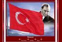 ATATÜRK 3 Yaşamak demek, çalışmak demektir. Bir toplumun bir bölümü çalışırken diğer bölümü oturursa, o toplum felce uğrar