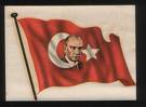 ATATÜRK 6 Başarı, tüm ulusun azim ve inancıyla çabasını birleştirmesi sonucu kazanılabilir