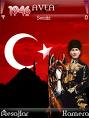 ATATÜRK 16 Ey yükselen yeni nesil ! Gelecek sizindir. Cumhuriyeti biz kurduk; onu yükseltecek ve devam ettirecek sizsiniz