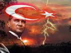 ATATÜRK 1 Hiçbir millet yoktur ki ahlâk esaslarına dayanmadan yükselebilsin
