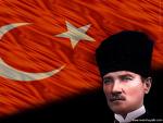 ATATÜRK 25 Hepiniz mebus olabilirsiniz. .. Vekil olabilirsiniz hatta Cumhur Reisi olabilirsiniz. .. Fakat sanatkar olamazsınız. Hayatlarını büyük bir sanata vakfeden bu çocukları sevelim