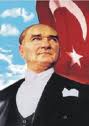 ATATÜRK 28 Benim naçiz vücudum bir gün elbet toprak olacaktır, fakat Türkiye Cumhuriyeti sonsuza kadar yaşayacaktır