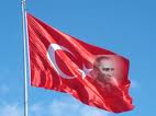 ATATÜRK 15 Diyarbakırlı, Vanlı, Erzurumlu, Trabzonlu, İstanbullu, Trakyalı ve Makedonyalı hep bir ırkın evlatları,   hep aynı cevherin damarlarıdır