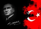 ATATÜRK 23 Türkiye Cumhuriyeti şeyhler, dervişler, müritler ve mensuplar memleketi olamaz. En doğru ve en gerçek yol, medeniyet yoludur. Medeniyetin emir ve isteğini yapmak, insan olmak için yeter